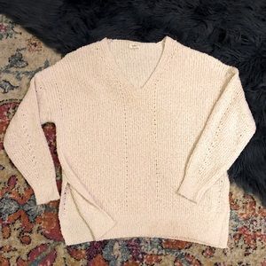 Women’s Knitted Sweater